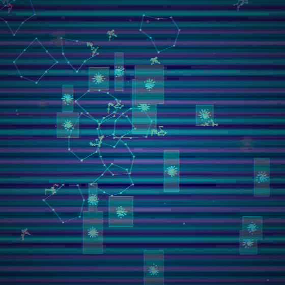 The Digital Necropolis