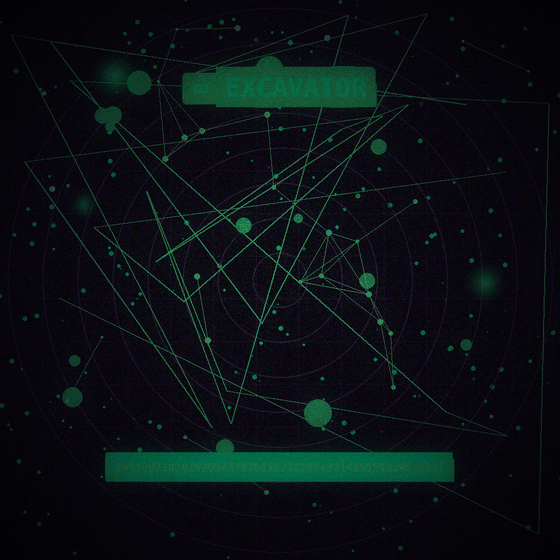 The Infinite Excavator