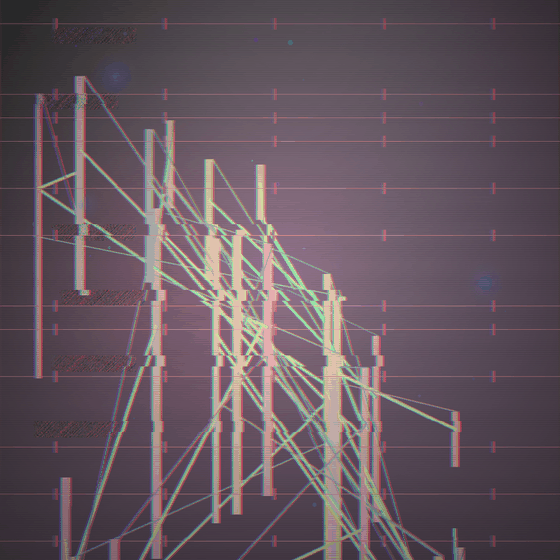 The Fossilized Velocity Cathedral