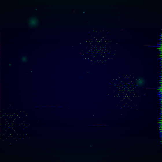 The Cryogenic Hedonism Cathedral