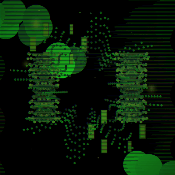 The Numerical Autophagy Engine