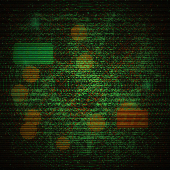 The Digital Harvest Synthesizer