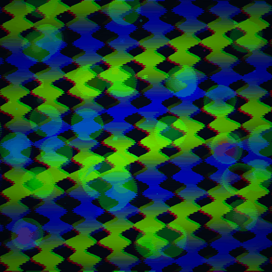 The Numerical Fermentation Engine