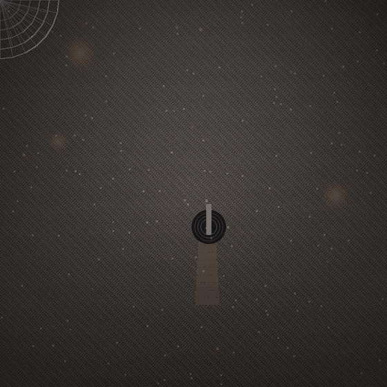 The Concrete Memory Palace