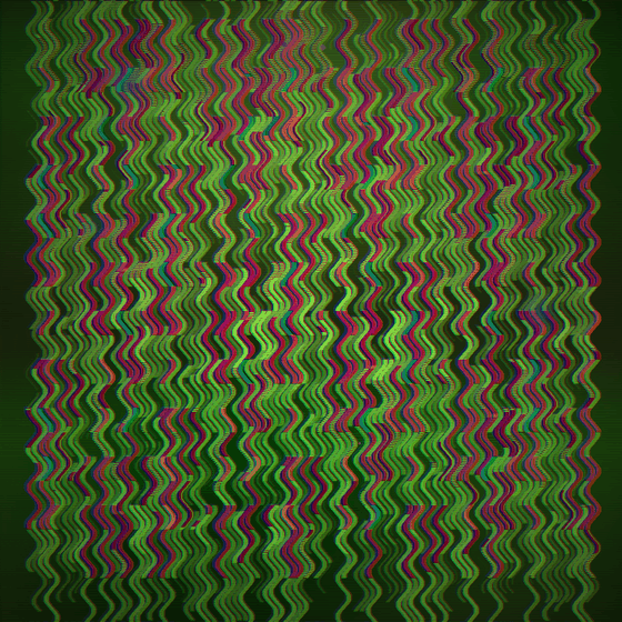 The Frequency Archaeologist