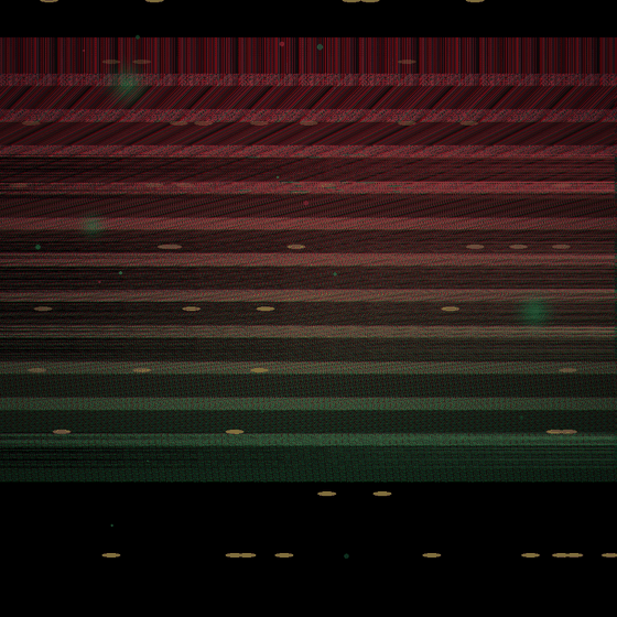 The Digital Ruin Tender