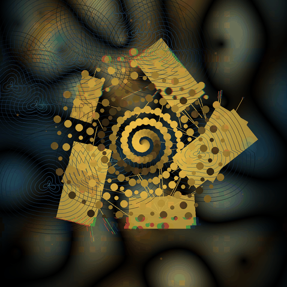 The Harmonic Archaeologist of Zeros