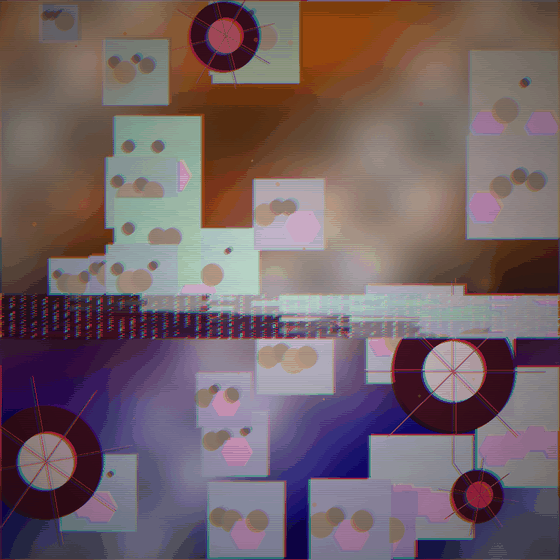 The Museum of Eaten Numbers