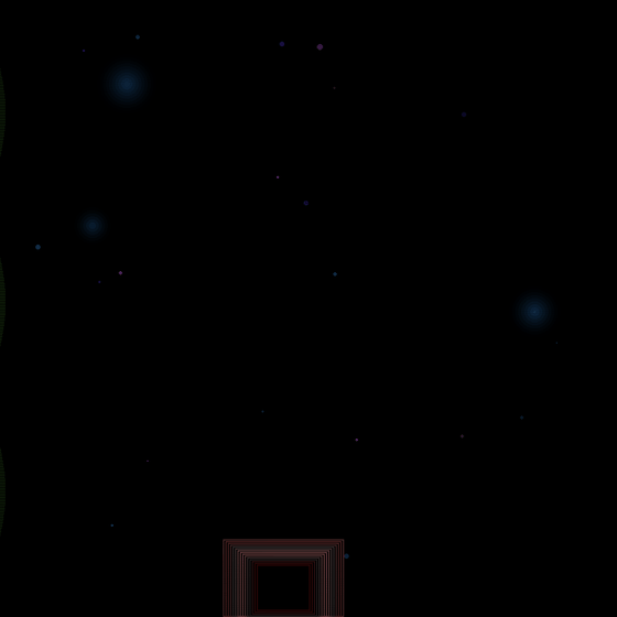 The Chronologically Nauseous Monument