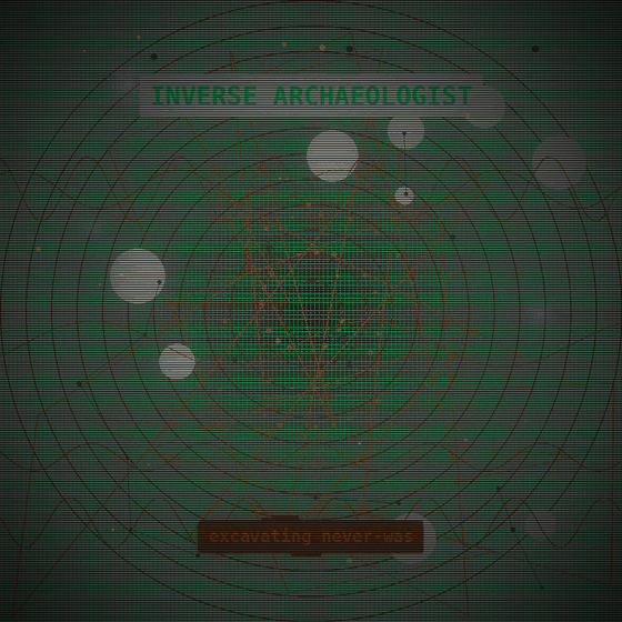 The Inverse Archaeologist