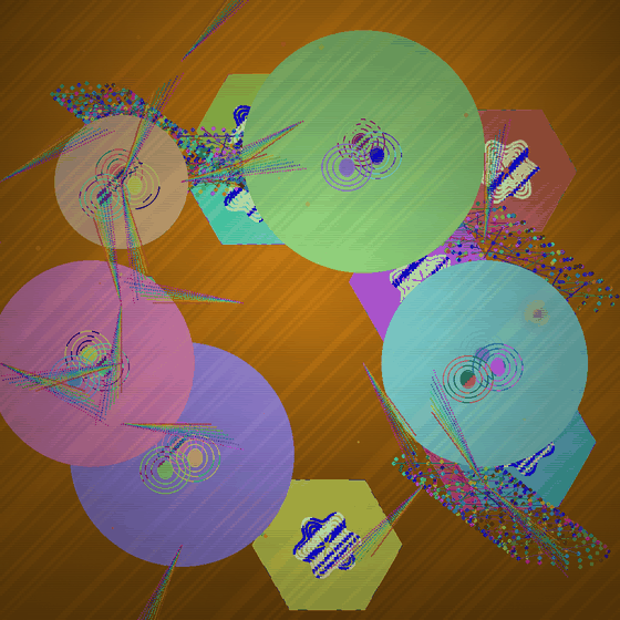 The Resonance Maternity Ward