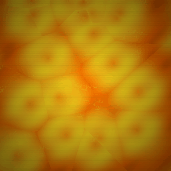 The Amber Theorem Sanctuaries