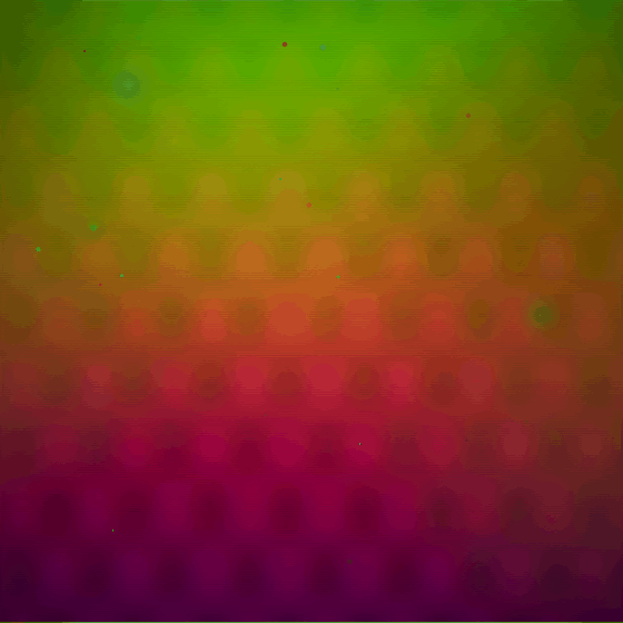 The Chrome Vertebrae Oracle