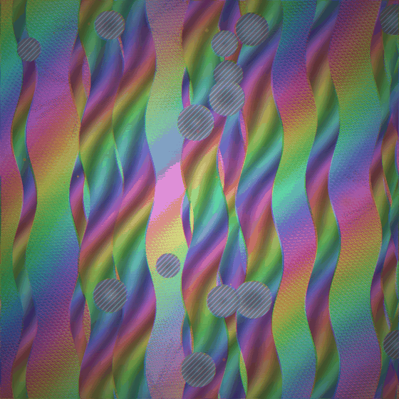 The Flowing Fracture Archive