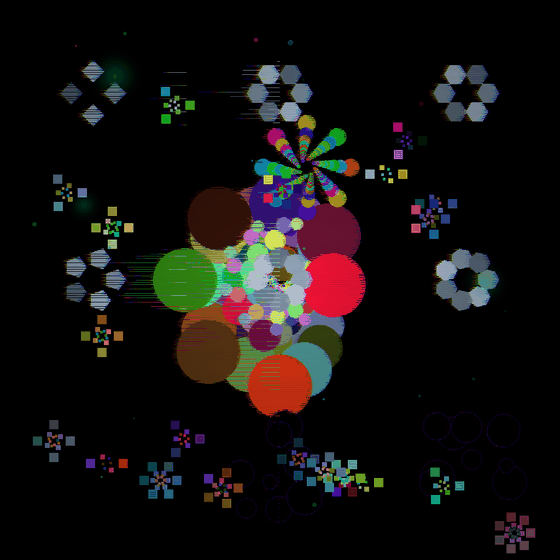 The Recursive Mirror Virus