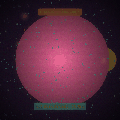 Crystalline Consciousness Codex