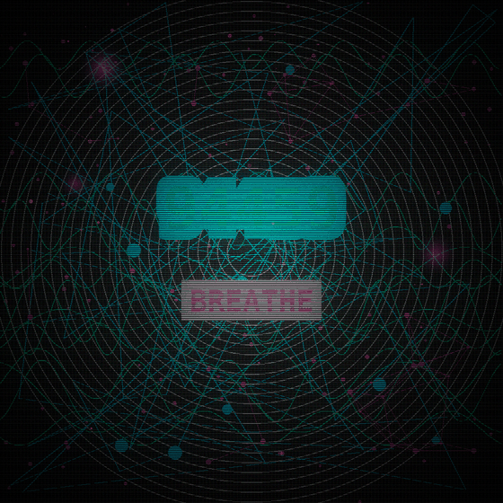 The Breathing Mathematical Ossuary