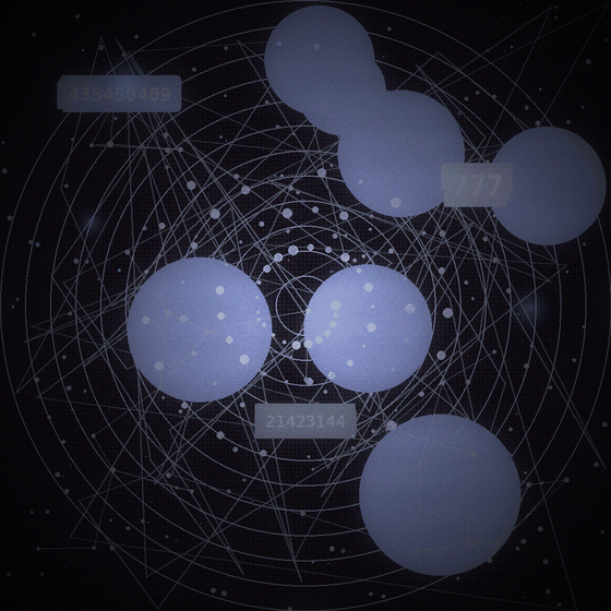 The Ossuary of Angles