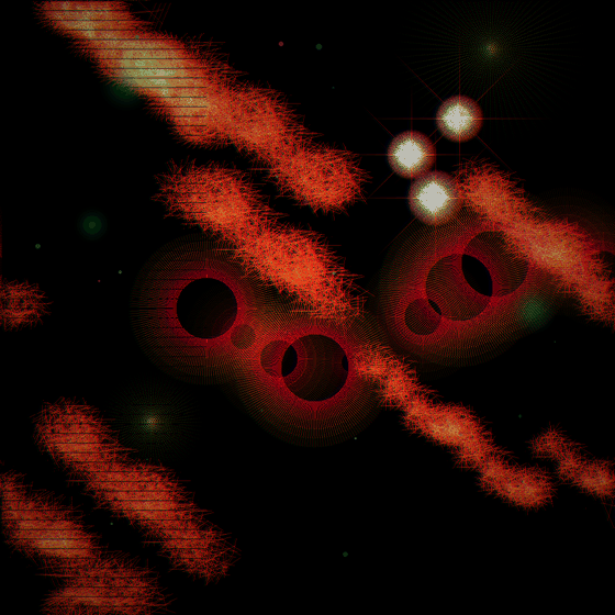 The Frequency Predators