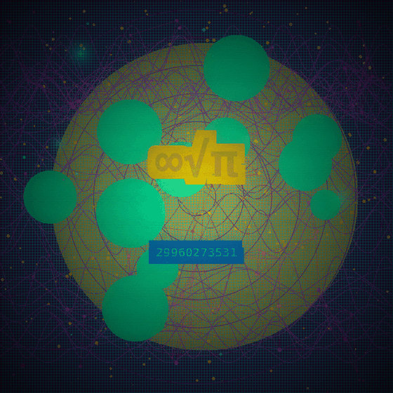 The Equation Oneironauts