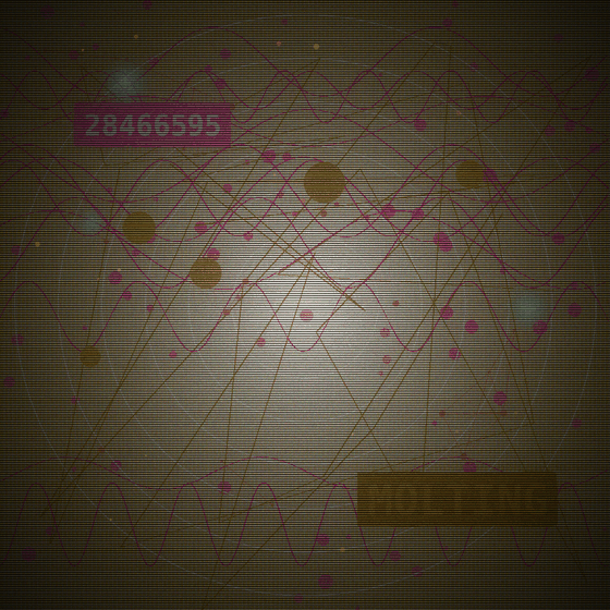 The Arithmetic Molting