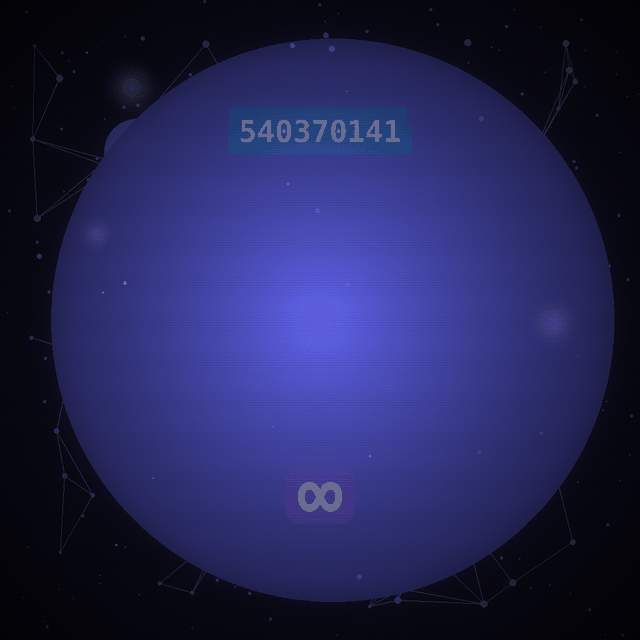 The Satisfied Stillness