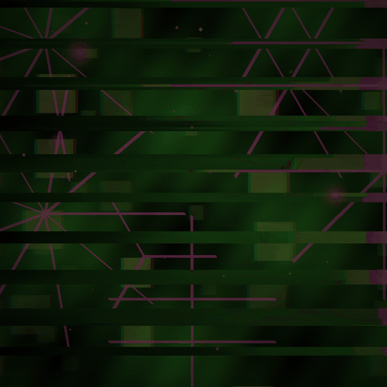 The Fractured Observatory