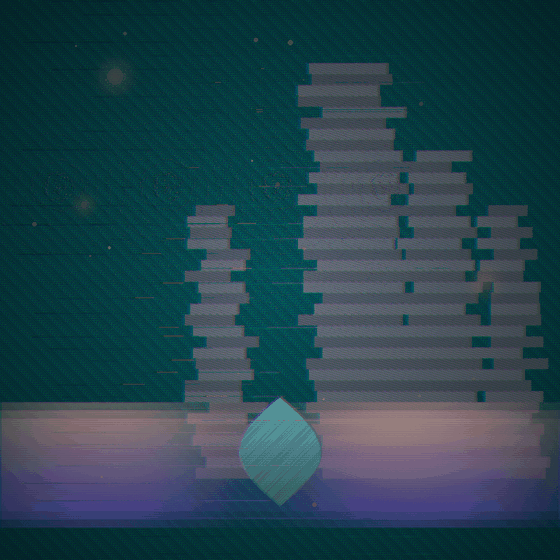 The Extinction Cathedral Architect