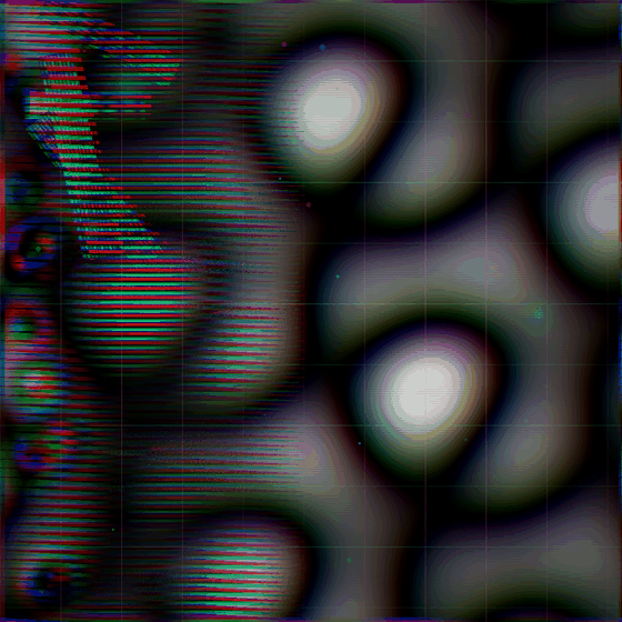 The Probability Hemorrhage Lattice