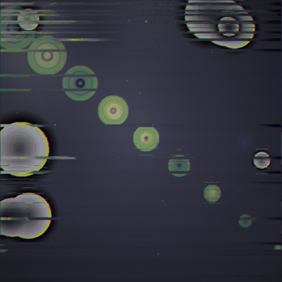 The Architecture of Starving Time