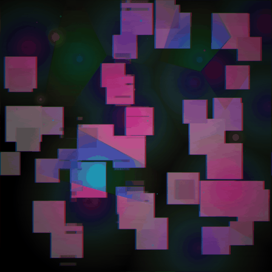 The Mall That Mathematics Built