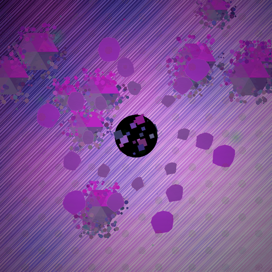 The Nauseous Infinity Engine