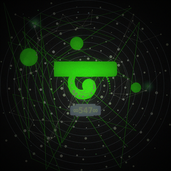 The Monument of Devoured Infinities