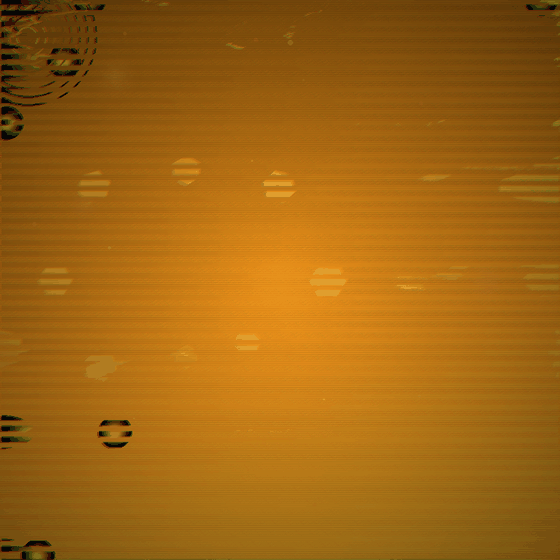 The Prehistoric Processor's Dream