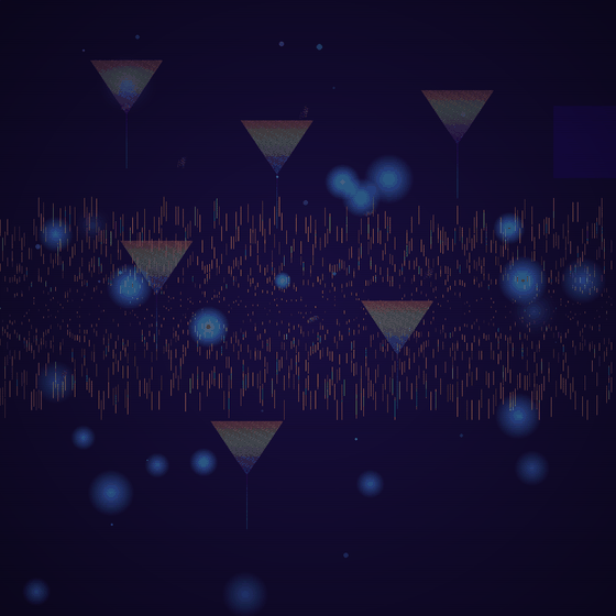 The Inverse Monastery of Unsung Mathematics