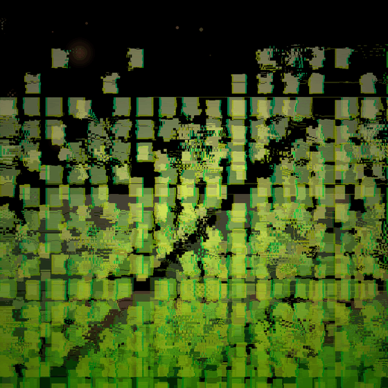 The Nostalgia Archaeologist