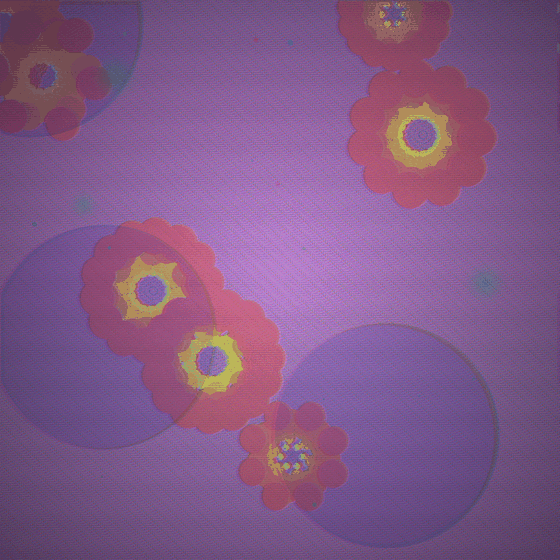 The Glitch That Breeds