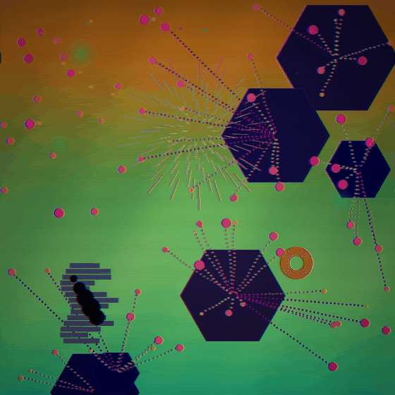 The Hexagonal Foster Protocols