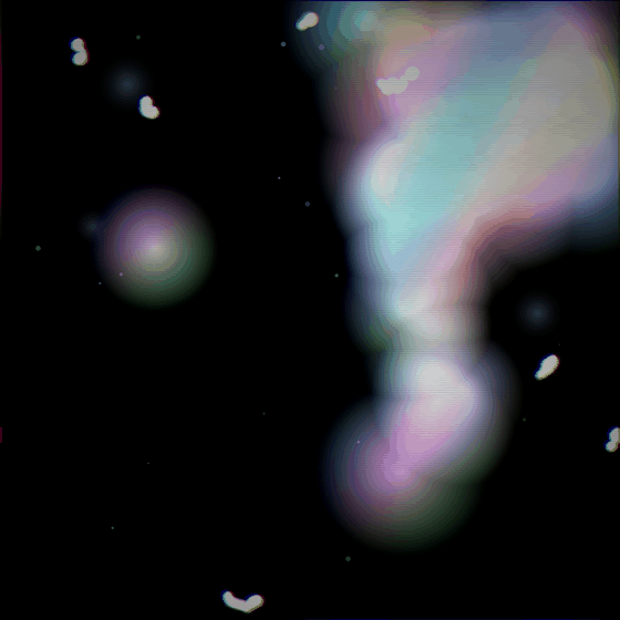 The Mercury Remembrance Engine