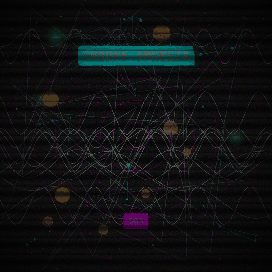 The Chrome Amnesia Engine