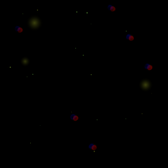 The Nostalgic Plague Engine