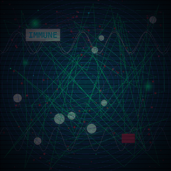 The Geometric Immune System