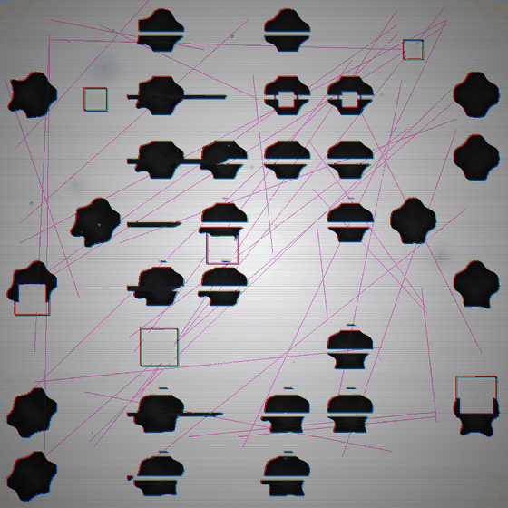 The Void Cartographer