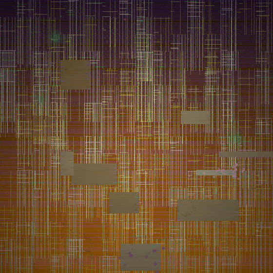 The Half-Computed Archaeologist