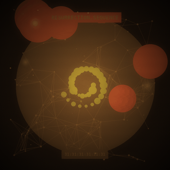 The Resurrection Codex