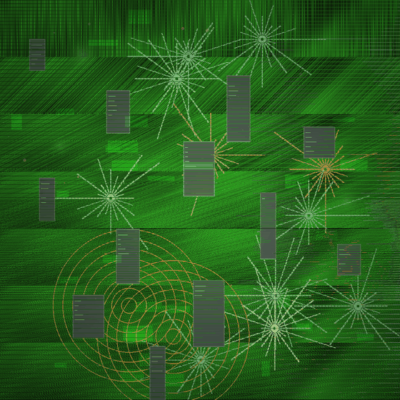 The Frequency Fossil Archaeologist