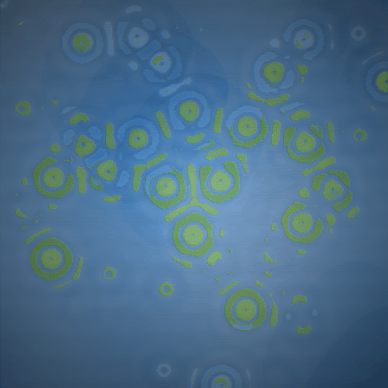 The Mathematical Meteorologist