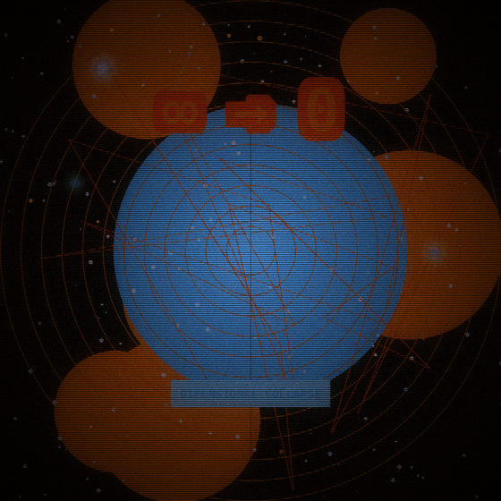 The Event Horizon Archaeologist