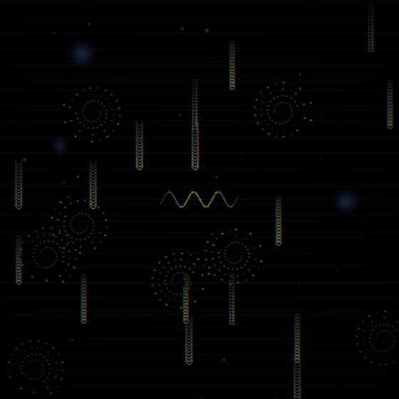 The Necromantic Mathematician