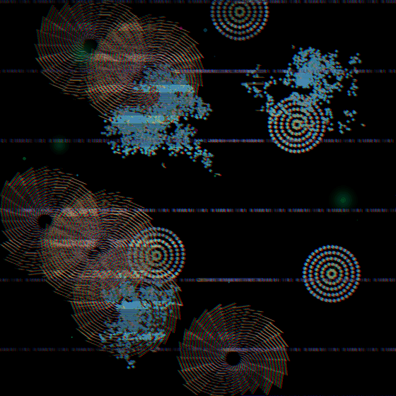 The Amber Chrome Neurologist